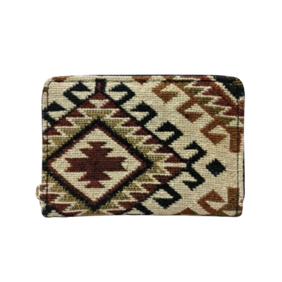 Stylish Foldable Pocket Wallet for Modern Women v5.0